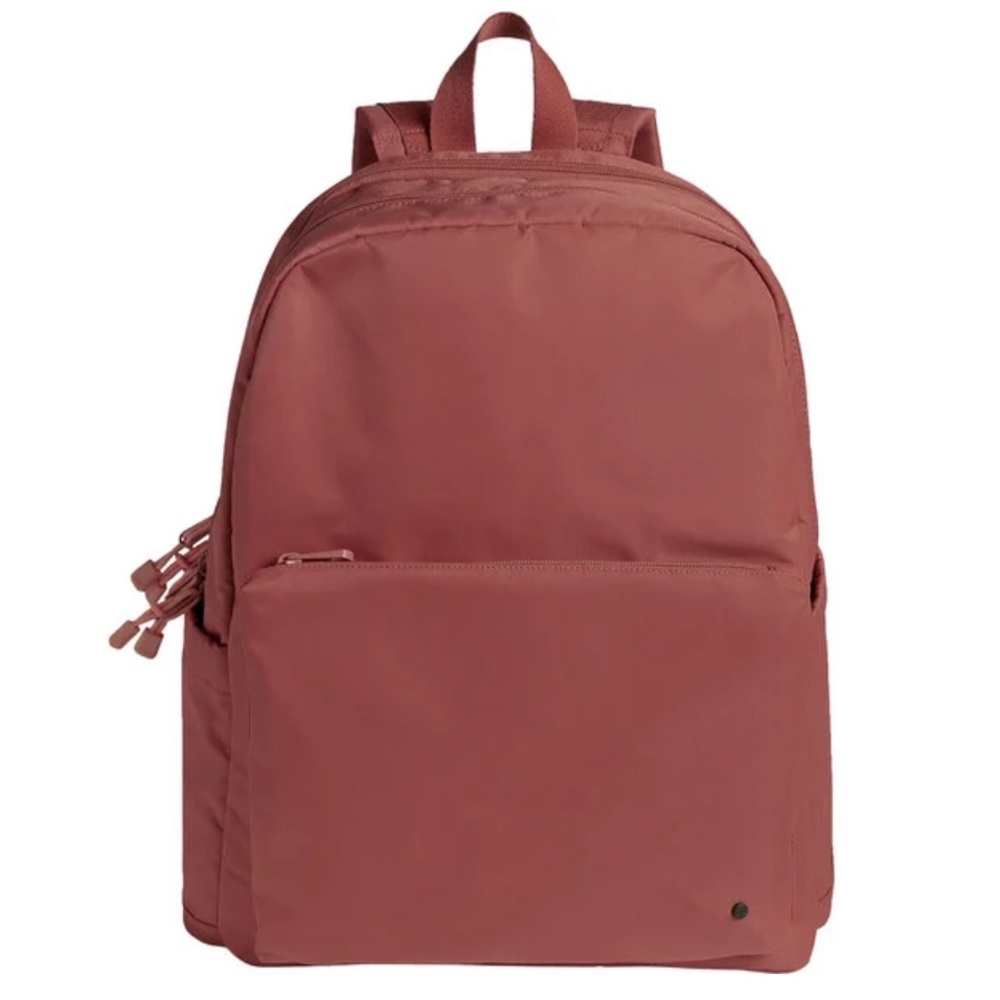 State Lorimer Diaper Bag in Sienna